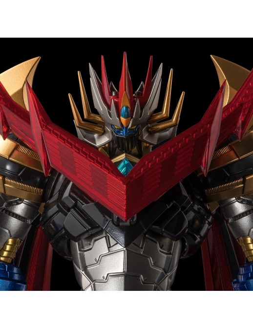 Sentinel Riobot Super Robot Wars V Majin Emperor G