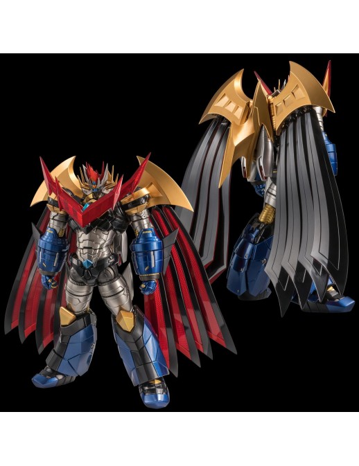 Sentinel Riobot Super Robot Wars V Majin Emperor G