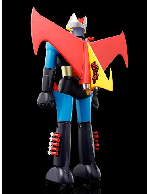 Bandai Jumbo Machinder Great Mazinger
