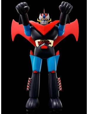 Bandai Jumbo Machinder Great Mazinger