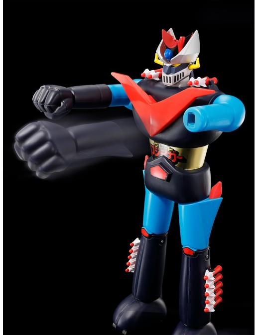 Bandai Jumbo Machinder Great Mazinger
