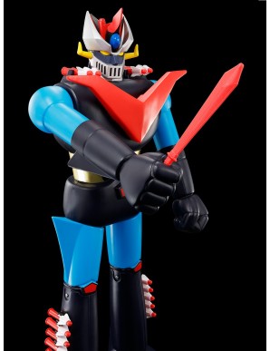 Bandai Jumbo Machinder Great Mazinger