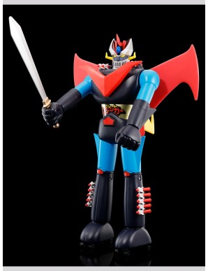Bandai Jumbo Machinder Great Mazinger