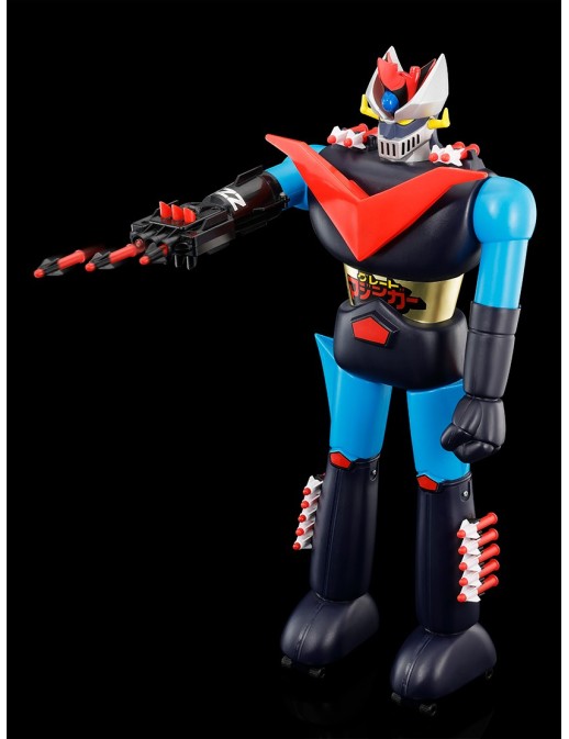 Bandai Jumbo Machinder Great Mazinger