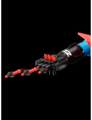 Bandai Jumbo Machinder Great Mazinger