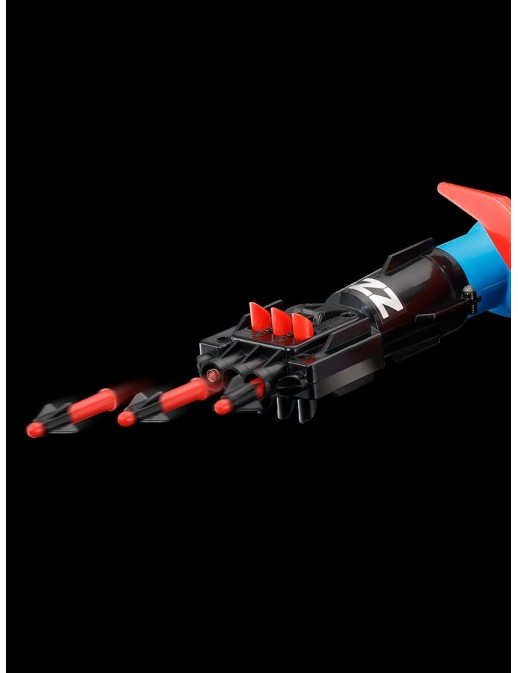 Bandai Jumbo Machinder Great Mazinger