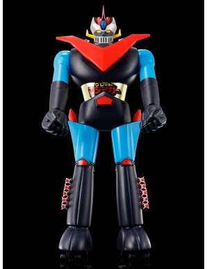 Bandai Jumbo Machinder Great Mazinger