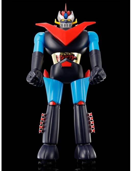 Bandai Jumbo Machinder Great Mazinger
