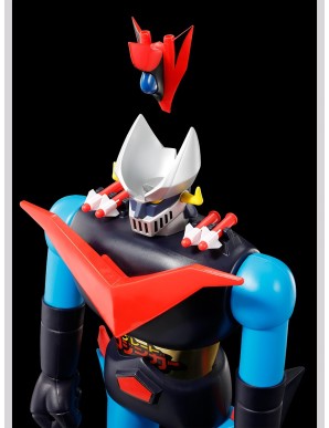 Bandai Jumbo Machinder Great Mazinger