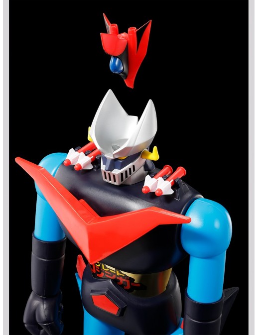 Bandai Jumbo Machinder Great Mazinger