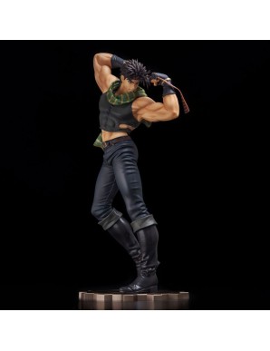 Sentinel Figure Museum JoJo's Bizarre Adventure Battle Tendency Joseph Joestar