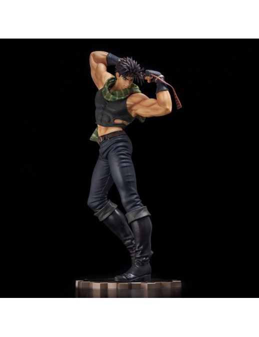 Sentinel Figure Museum JoJo's Bizarre Adventure Battle Tendency Joseph Joestar