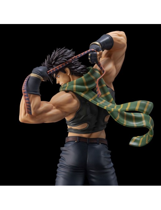 Sentinel Figure Museum JoJo's Bizarre Adventure Battle Tendency Joseph Joestar