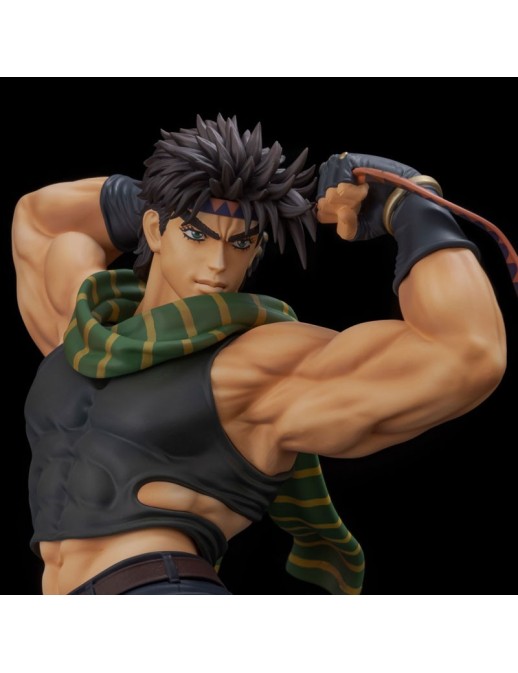 Sentinel Figure Museum JoJo's Bizarre Adventure Battle Tendency Joseph Joestar