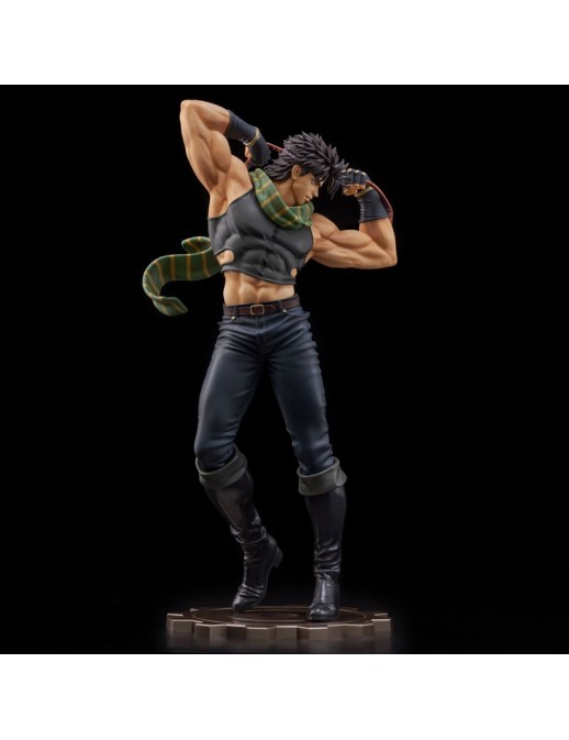 Sentinel Figure Museum JoJo's Bizarre Adventure Battle Tendency Joseph Joestar
