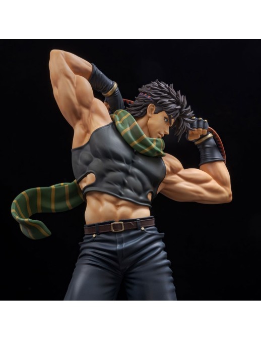 Sentinel Figure Museum JoJo's Bizarre Adventure Battle Tendency Joseph Joestar