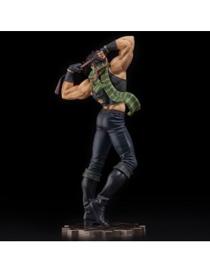Sentinel Figure Museum JoJo's Bizarre Adventure Battle Tendency Joseph Joestar