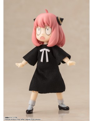 Bandai S.H. Figuarts Spy X Family Anya Forger Casual Attire