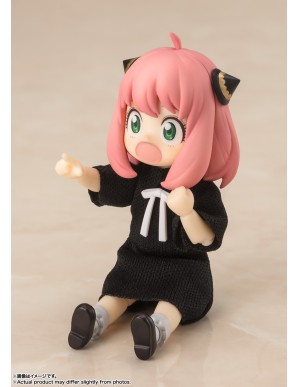 Bandai S.H. Figuarts Spy X Family Anya Forger Casual Attire