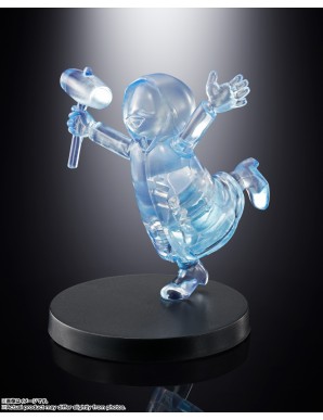 Bandai Chogokin One Piece Going Merry Animation 25th Anniversary Memorial Edition-
