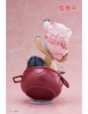 Taito Made in Abyss: The Golden City of the Scorching Sun AMP+ Nanachi & Mitty My Treasure Version