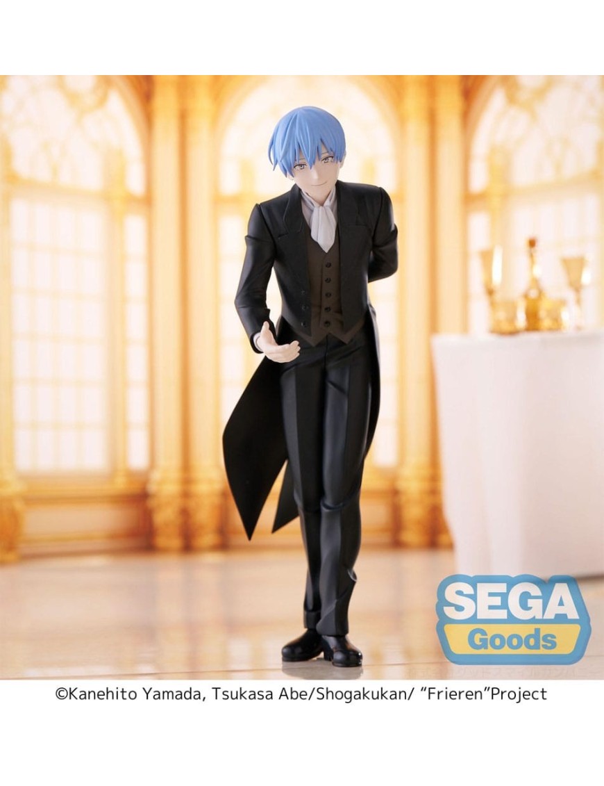Sega Luminasta Frieren Beyond Journey's End Himmel In Vorig Verson Sega Luminasta Frieren Beyond Journey's End Himmel In Vorig Verson