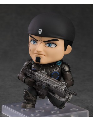 Good Smile Company Nendoroid Gears of War Marcus Fenix
