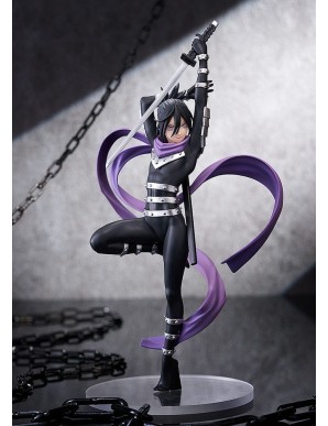 Good Smile Company POP Up Parade One-Punch Man Speed-O-Sound Sonic