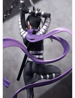 Good Smile Company POP Up Parade One-Punch Man Speed-O-Sound Sonic