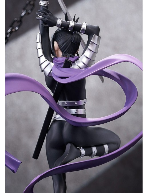 Good Smile Company POP Up Parade One-Punch Man Speed-O-Sound Sonic