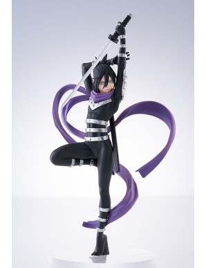 Good Smile Company POP Up Parade One-Punch Man Speed-O-Sound Sonic