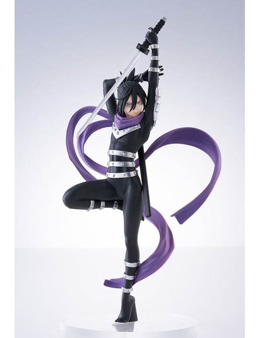 Good Smile Company POP Up Parade One-Punch Man Speed-O-Sound Sonic
