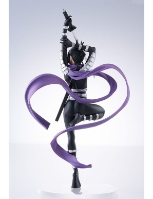 Good Smile Company POP Up Parade One-Punch Man Speed-O-Sound Sonic