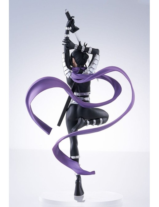 Good Smile Company POP Up Parade One-Punch Man Speed-O-Sound Sonic