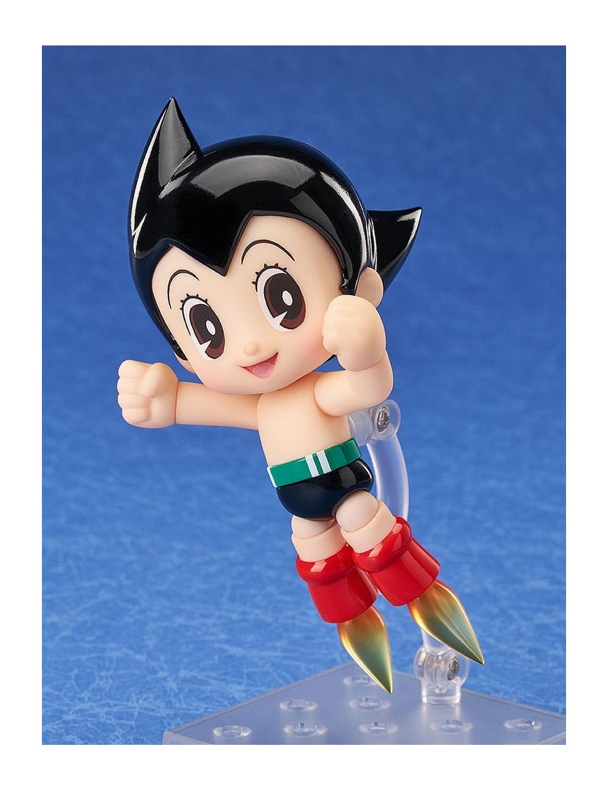 Good Smile Company Nendoroid Astro Boy Atom Good Smile Company Nendoroid Astro Boy Atom