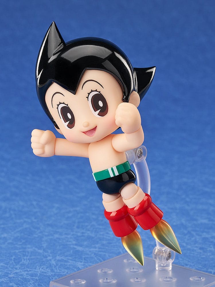 GOOD SMILE COMPANY NENDOROID ASTRO BOY ATOM