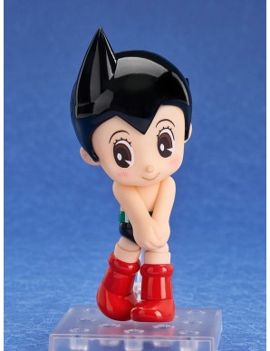 Good Smile Company Nendoroid Astro Boy Atom