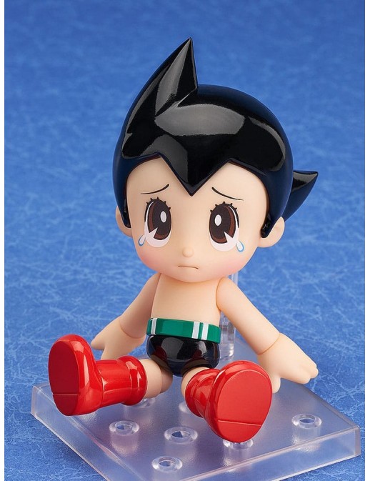 Good Smile Company Nendoroid Astro Boy Atom