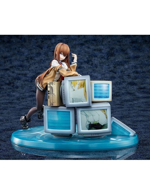 Kadokawa KDColle Steins Gate 0 Kurisu Makise