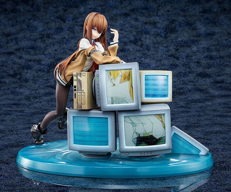 KADOKAWA KDCOLLE STEINS GATE 0 KURISU MAKISE