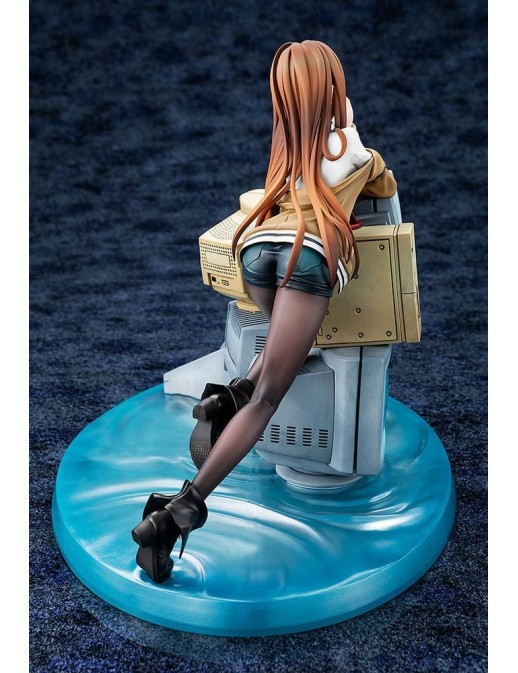 Kadokawa KDColle Steins Gate 0 Kurisu Makise