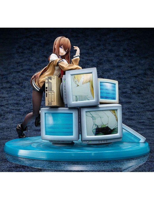 Kadokawa KDColle Steins Gate 0 Kurisu Makise