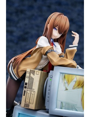 Kadokawa KDColle Steins Gate 0 Kurisu Makise