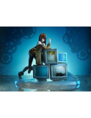 Kadokawa KDColle Steins Gate 0 Kurisu Makise