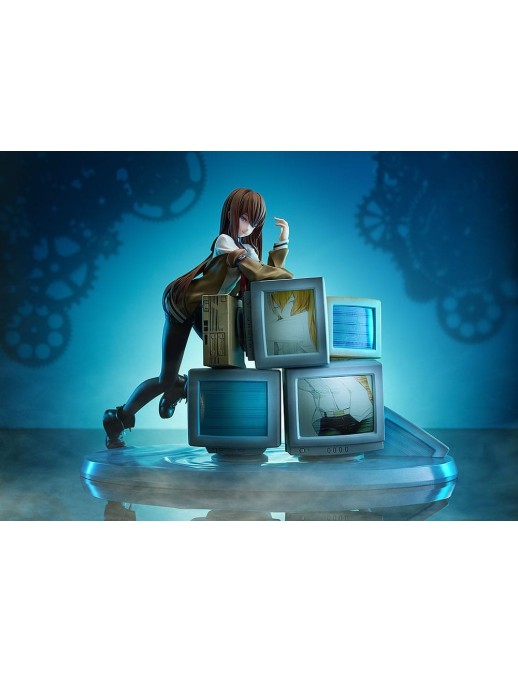 Kadokawa KDColle Steins Gate 0 Kurisu Makise