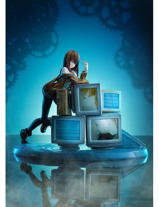 Kadokawa KDColle Steins Gate 0 Kurisu Makise