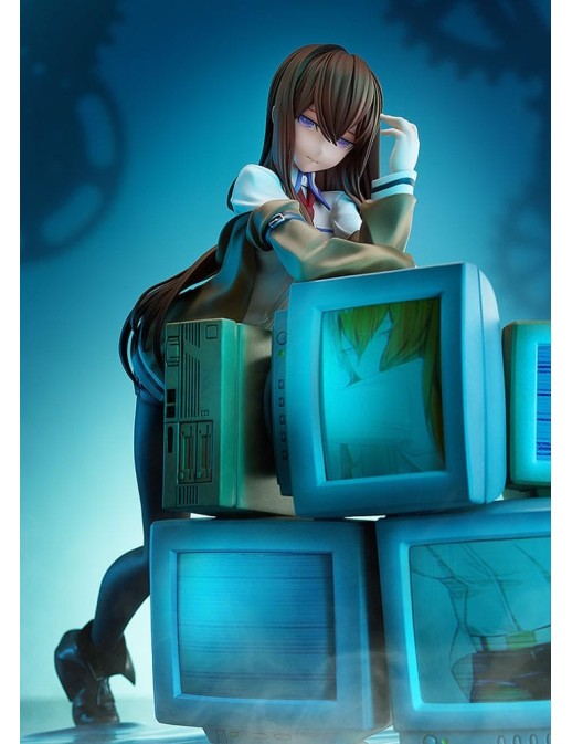 Kadokawa KDColle Steins Gate 0 Kurisu Makise