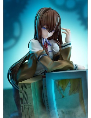 Kadokawa KDColle Steins Gate 0 Kurisu Makise