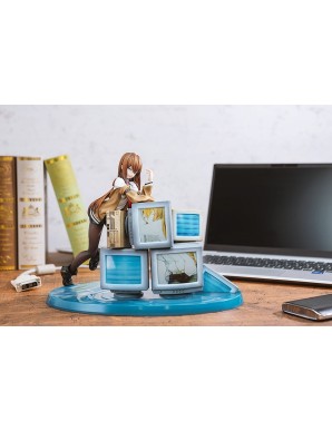 Kadokawa KDColle Steins Gate 0 Kurisu Makise