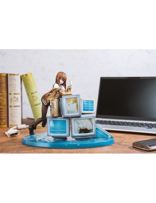 Kadokawa KDColle Steins Gate 0 Kurisu Makise